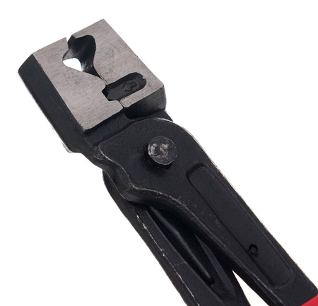 Szczypce do opasek zaciskowych 180 mm CLIC KD10849