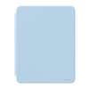 Magnetyczne Etui ochronne do Ipad Pro 11"/IPad Air4/Air5 10.9" Baseus Minimalist (niebieski)