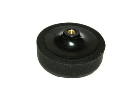 Gąbki polerskie 150 mm 4 rodzaje