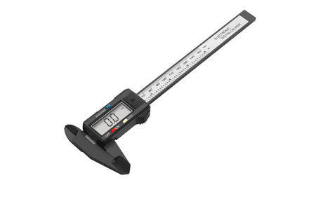 Elektroniczna suwmiarka cyfrowa 0-150mm KD10073