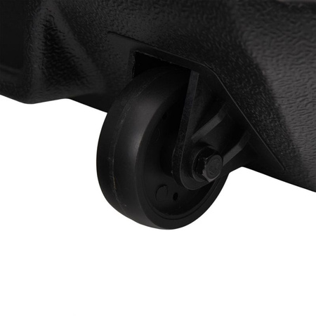 Młot udarowy kujący 1700W 45J KD1549