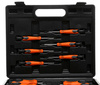 Zestaw śrubokrętów i bitów 32el. KD10902