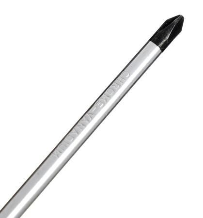 6 Częściowy Zestaw Śrubokrętów KD10218