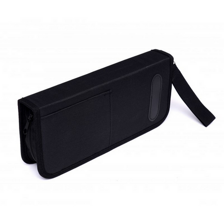 Szczypce/zaciskarka konektorów - matryce + etui KD10693