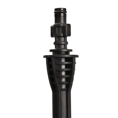 SZCZOTKA DO MYCIA KOSTKI/ŚCIAN + LANCA KD669