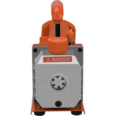 POMPA PRÓŻNIOWA Z KOMORĄ PRÓŻNIOWĄ KD11785