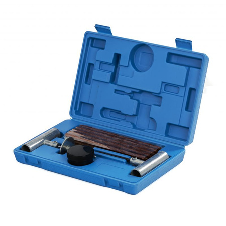 ZESTAW NAPRAWCZY DO OPON 27EL. KD10444