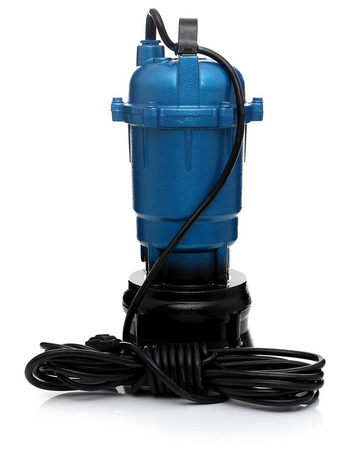 Pompa do szamba z rozdrabniaczem 2850w KD755