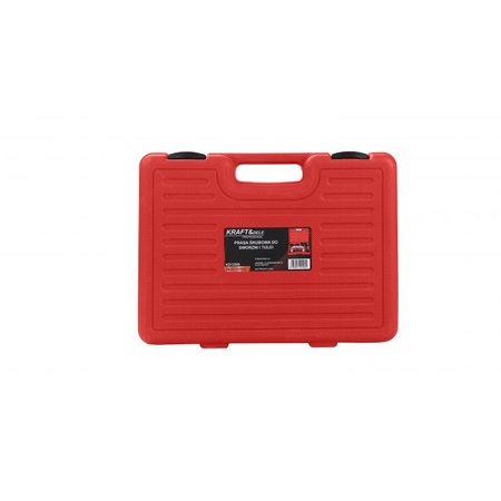 PRASA ŚRUBOWA DO SWORZNI I TULEI KD12508