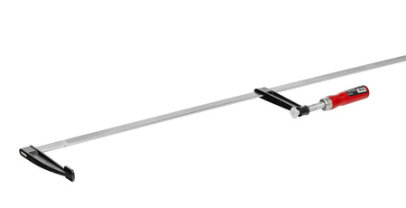 Ścisk stolarski 120 x 1000 mm KD10183