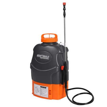 Opryskiwacz akumulatorowy 16L KD2030