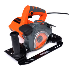 Elektryczna przecianarka do płytek / szyb 3200 / 3600 mm KD10736