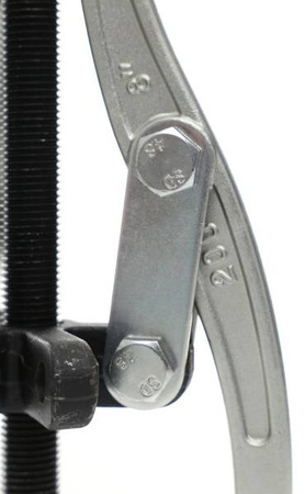 Ściągacz 3-ramienny 3'' KD10119