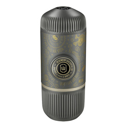 Przenośny ekspres do kawy WACACO Nanopresso (szary)