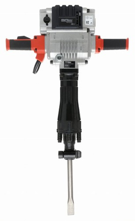 MŁOT WYBURZENIOWY3200W KD1738 + WALIZKA