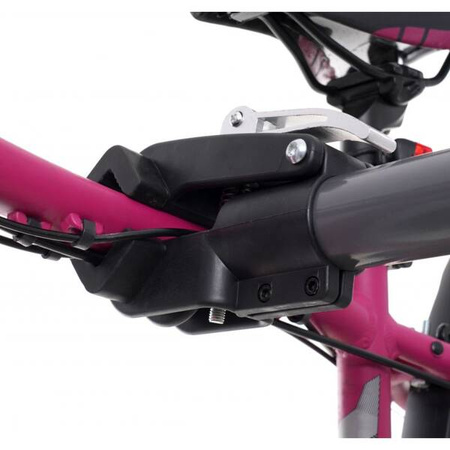 Stojak serwisowy do obsługi rowerów 105 - 143 cm KD11252