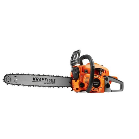 Piła spalinowa 5,9KM / 16" / 18"