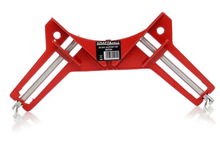 Ścisk kątowy 90° KD10184