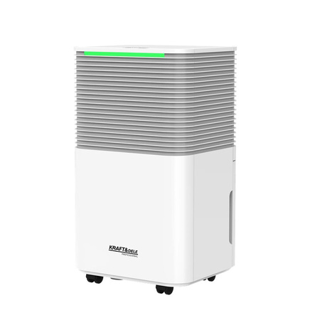 OSUSZACZ POWIETRZA 12L/24H 200W KD11787