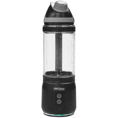 BLENDER AKUMULATOROWY USB-C 700ML 2x2500mAh KD4176
