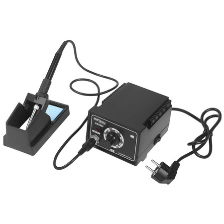 SPAWARKA DO PLASTIKU / LUTOWNICA KD3462