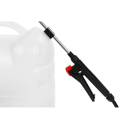 Opryskiwacz akumulatorowy 16L KD2032