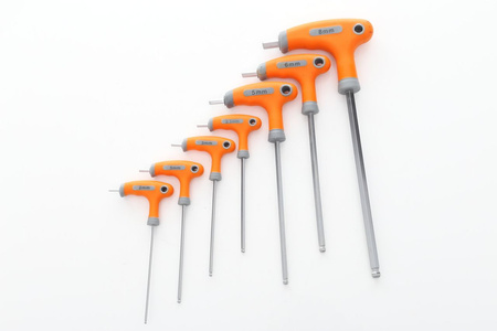 Zestaw 7 imbusów KD10248