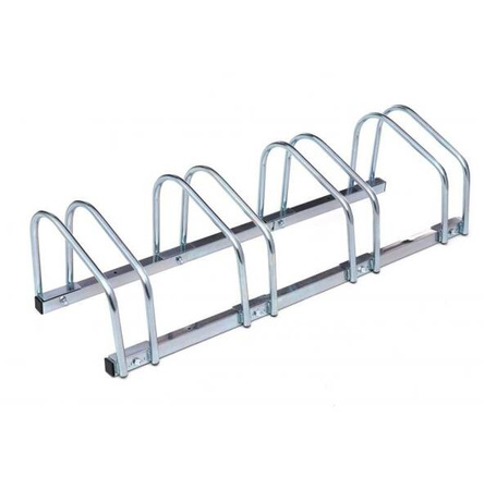 STOJAK NA ROWERY - 4 MIEJSCA KD651