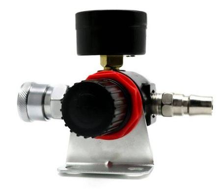 Reduktor ciśnienia z odwadniaczem KD1495