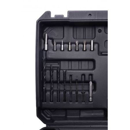 Wkrętarka wiertarka akumulatorowa 20V Li-ion LCD KD3067