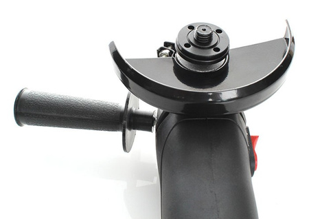 Szlifierka kątowa 125mm 1450W EC522