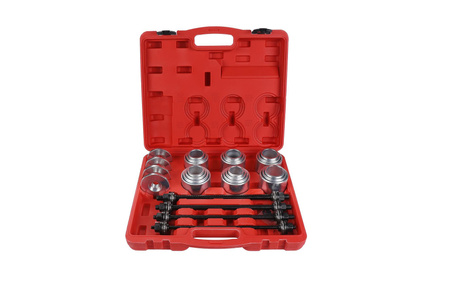 ZESTAW DO WYCISKANIA WCISKANIA TULEI 34-82mm 28el. KD12502