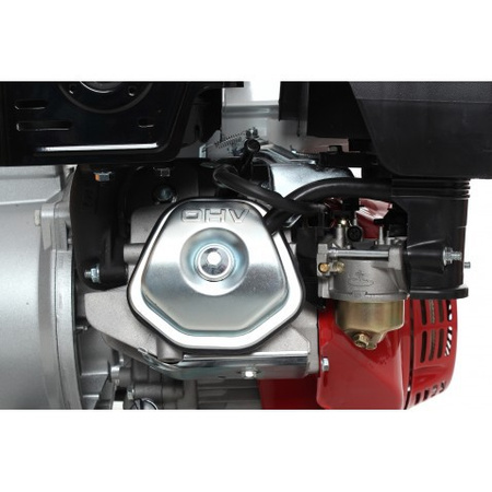 Motopompa pompa spalinowa 3cale do wody 1000l/min KD771