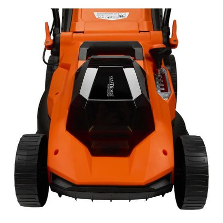 KOSIARKA AKUMULATOROWA 50L 38CM 40V KD5411