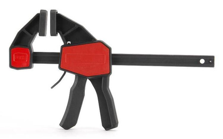 Ścisk stolarski 65kg - 65 x 150 mm KD10730