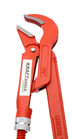 Klucz Hydrauliczny - Szwedzki 1" S KD10253