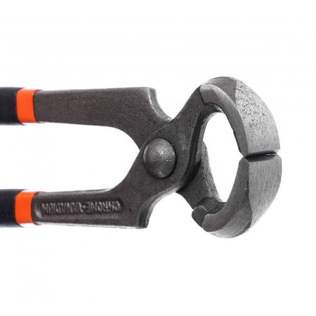 Cęgi obcęgi stolarskie szczypce 8" KD10819