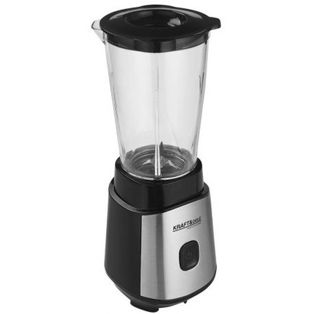 Blender Kielichowy do koktajli 1500W ZESTAW KD4113