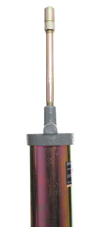 Smarownica ręczna 400 cc KD1442