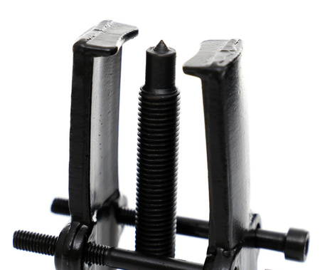 Ściągacz łożysk wewnętrznych 8'' KD10147