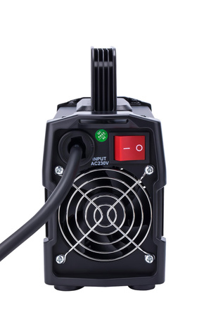 Spawarka inwertorowa 330A MMA TIG LIFT VRD KD1784