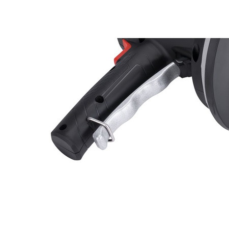 PRZYSSAWKA / WIBRATOR DO PŁYTEK 21V KD10458