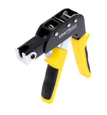 ZACISKARKA DO KOŁKÓW TYPU MOLLY - ZESTAW