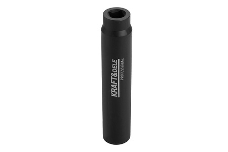 KLUCZ DO DEMONTAŻU SONDY LAMBDA 150MM 1/2" 22MM KD10628
