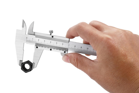 Suwmiarka analogowa noniuszowa 0-150mm KD10072