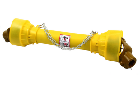 Wałek transmisyjny przegubowy 90 cm KD10067