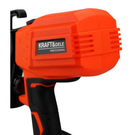 Pistolet do malowania 650W KD2119