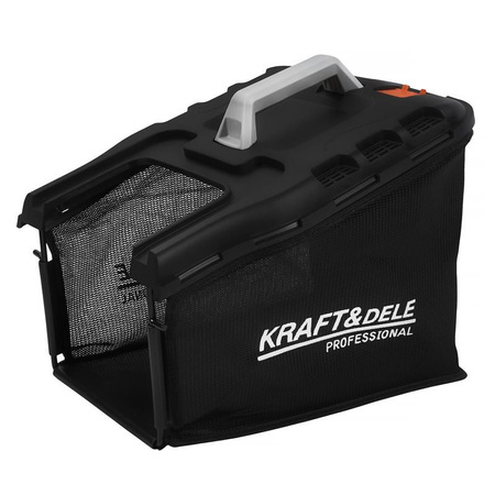 Kosiarka akumulatorowa 21V 4Ah 32L KD5550