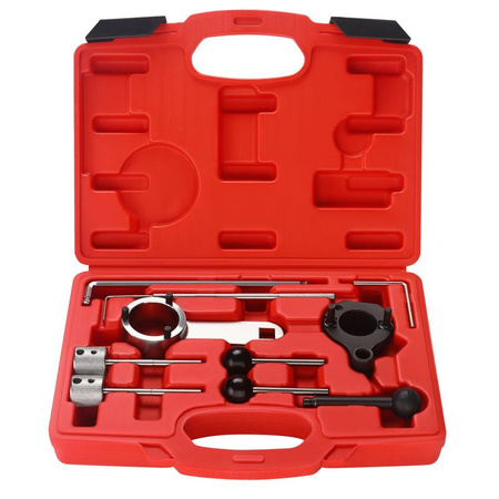 Blokada rozrządu VW AUDI SKODA 1.4 1.6 2.0 TDI CR KD12534