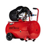 KOMPRESOR OLEJOWY SPRĘŻARKA 100L KD1483